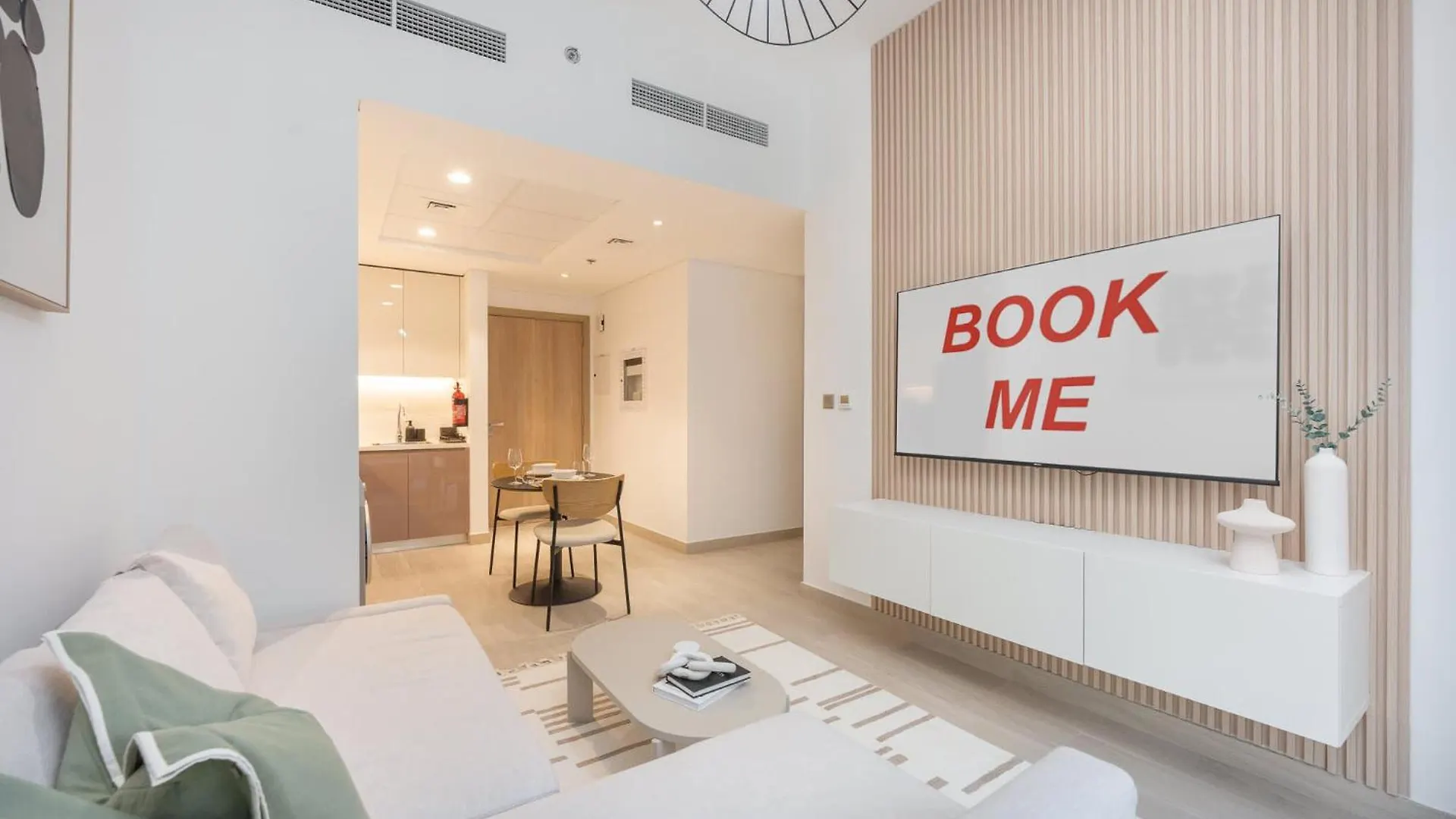 Sensational Pad Perfect For Your Stay Dubai 0*,