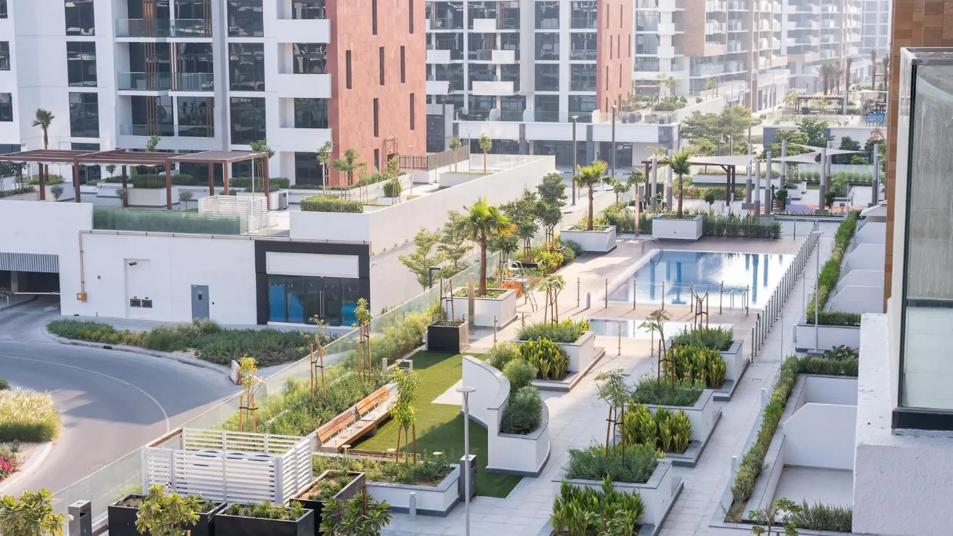 Apartment Sensational Pad Perfect For Your Stay Dubai