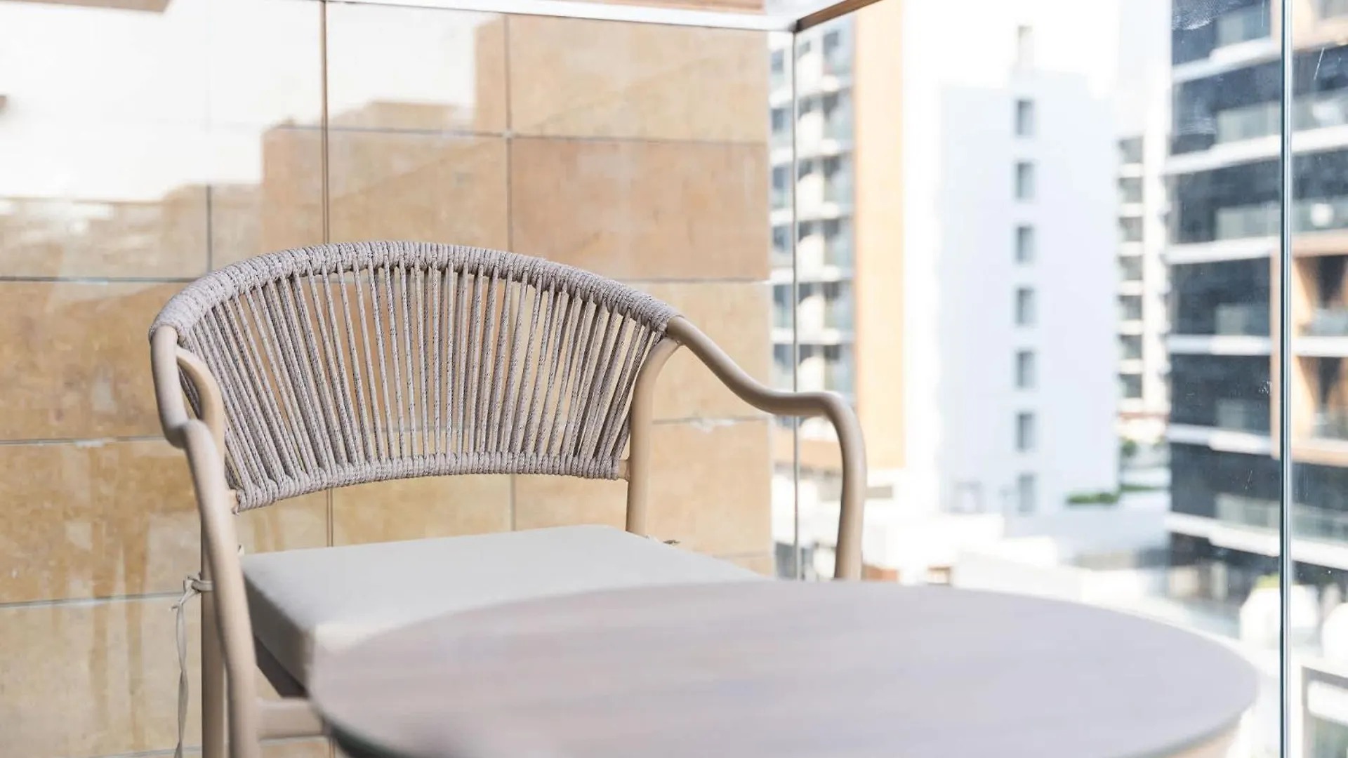 Daire Sensational Pad Perfect For Your Stay Dubai