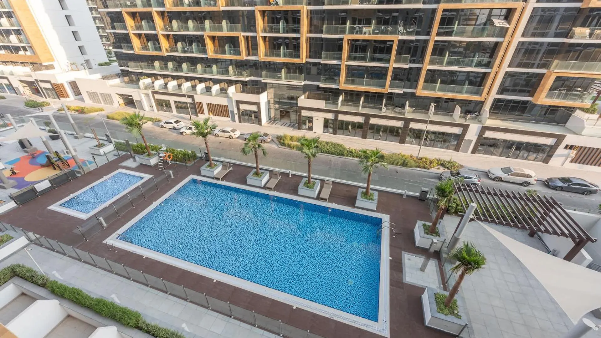Sensational Pad Perfect For Your Stay Dubai Birleşik Arap Emirlikleri