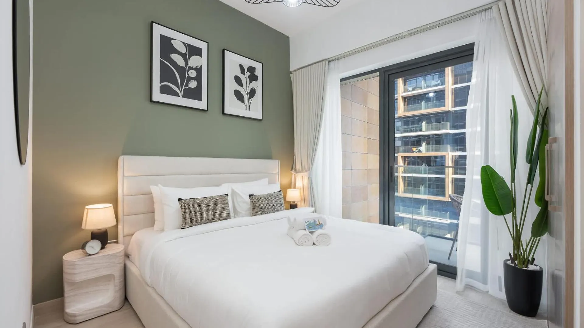 Sensational Pad Perfect For Your Stay Dubai Daire