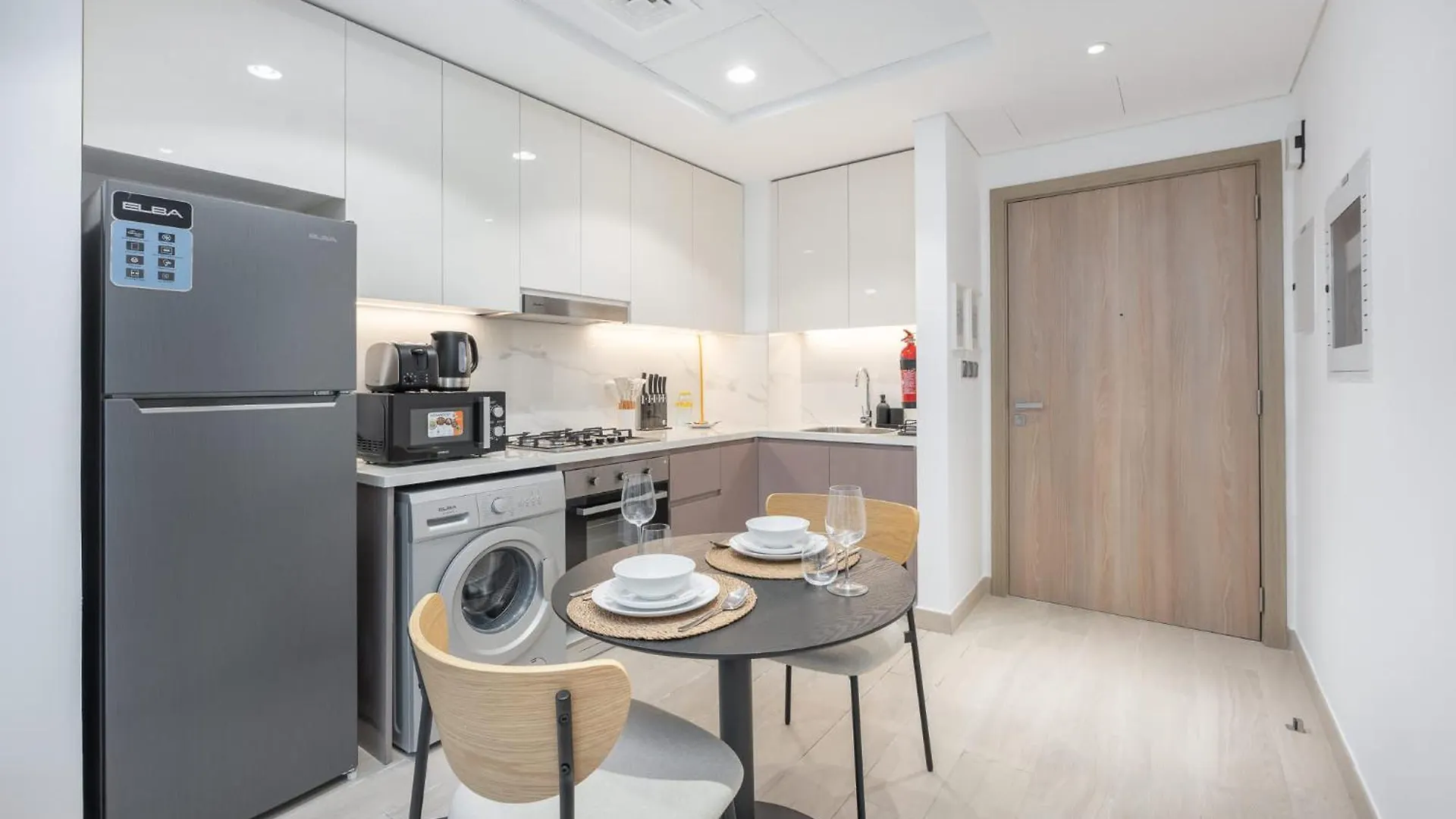 Sensational Pad Perfect For Your Stay Dubai