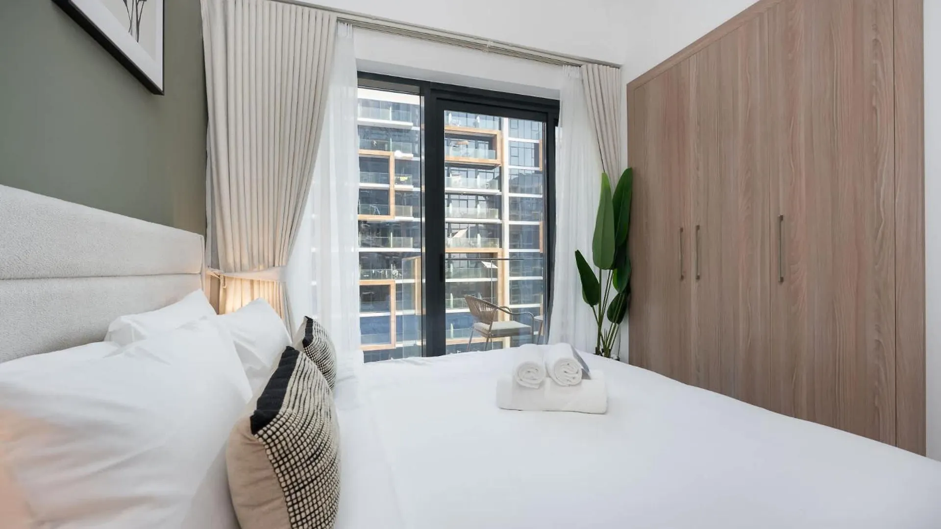 아파트 Sensational Pad Perfect For Your Stay 두바이 아랍에미리트