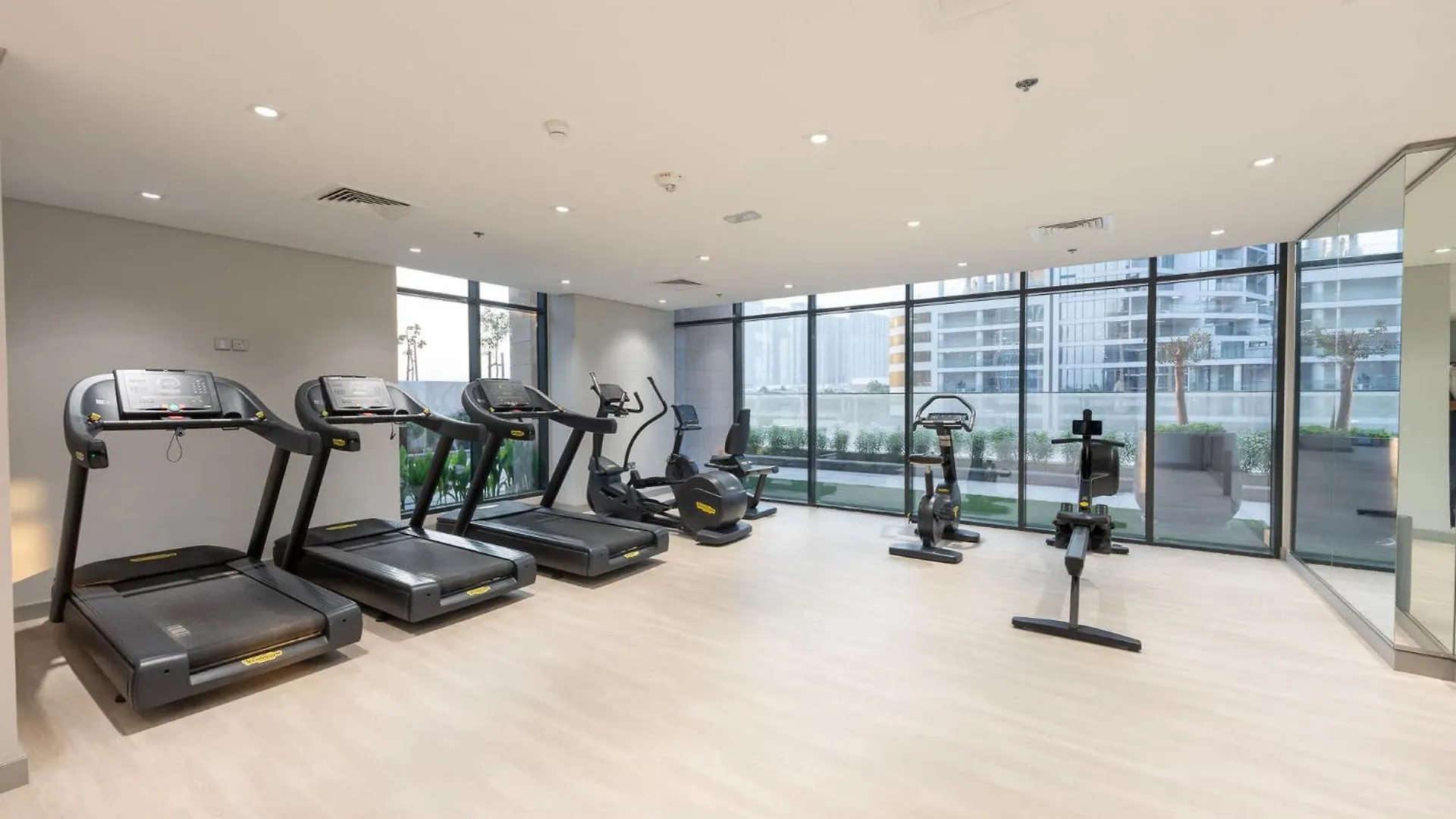 아파트 Sensational Pad Perfect For Your Stay 두바이 아랍에미리트