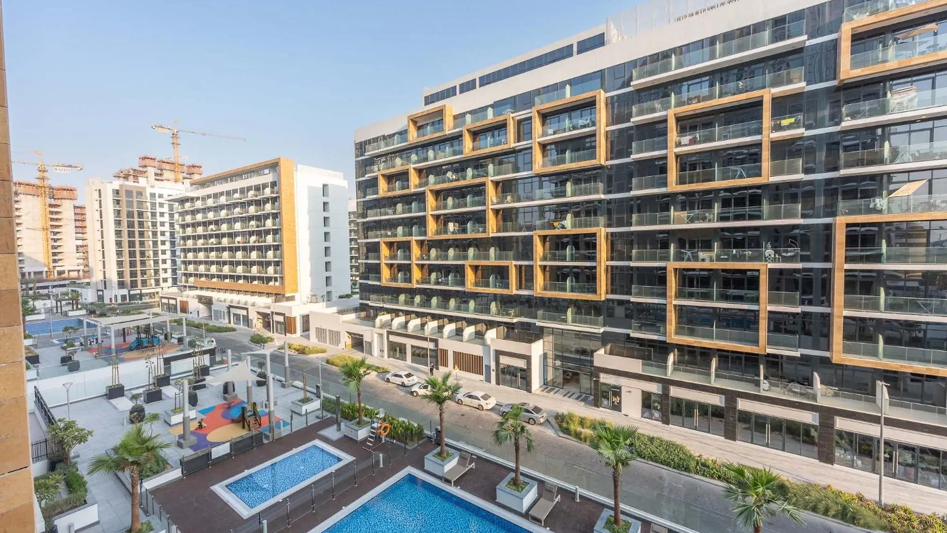 아파트 Sensational Pad Perfect For Your Stay 두바이